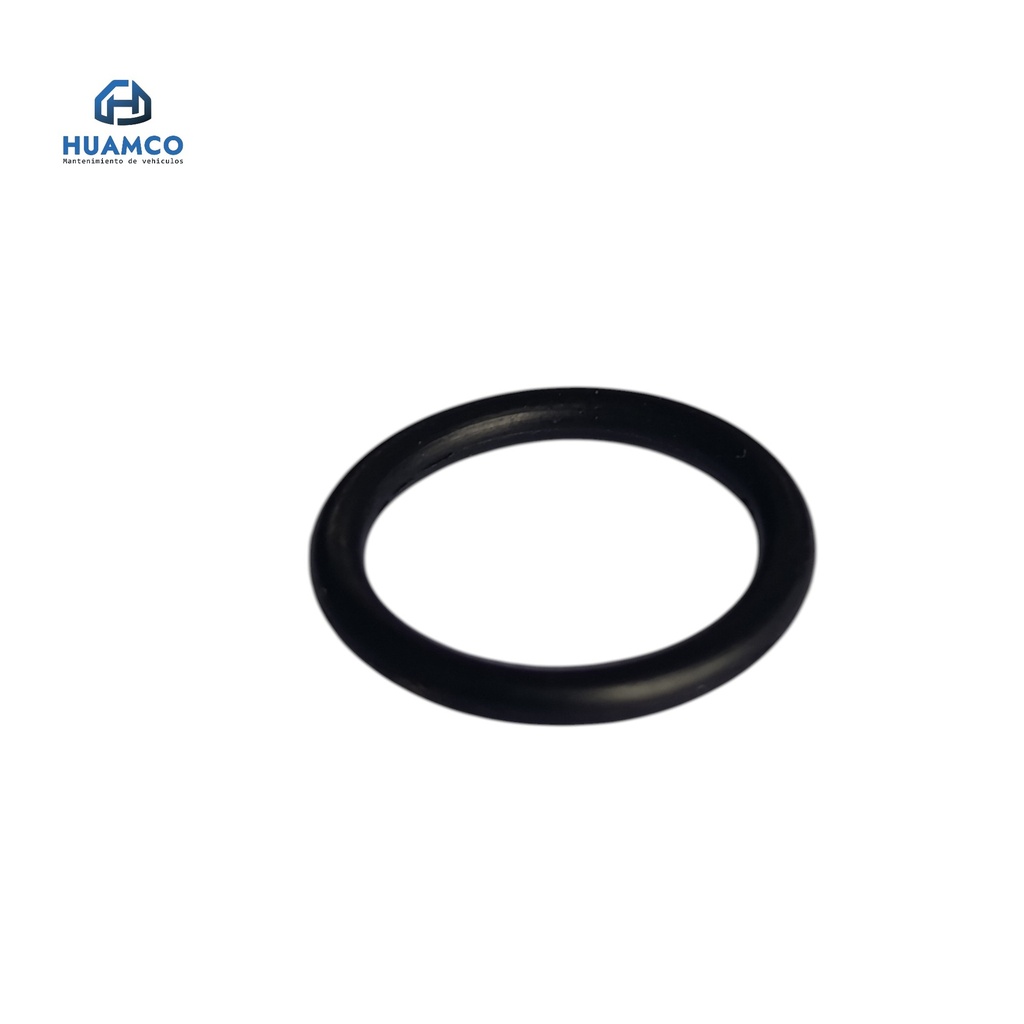 O-RING NITRILO T/NISSAN GA16 INFERIOR / EM3002.8 / GHP-BM-0022 / EM3002.8