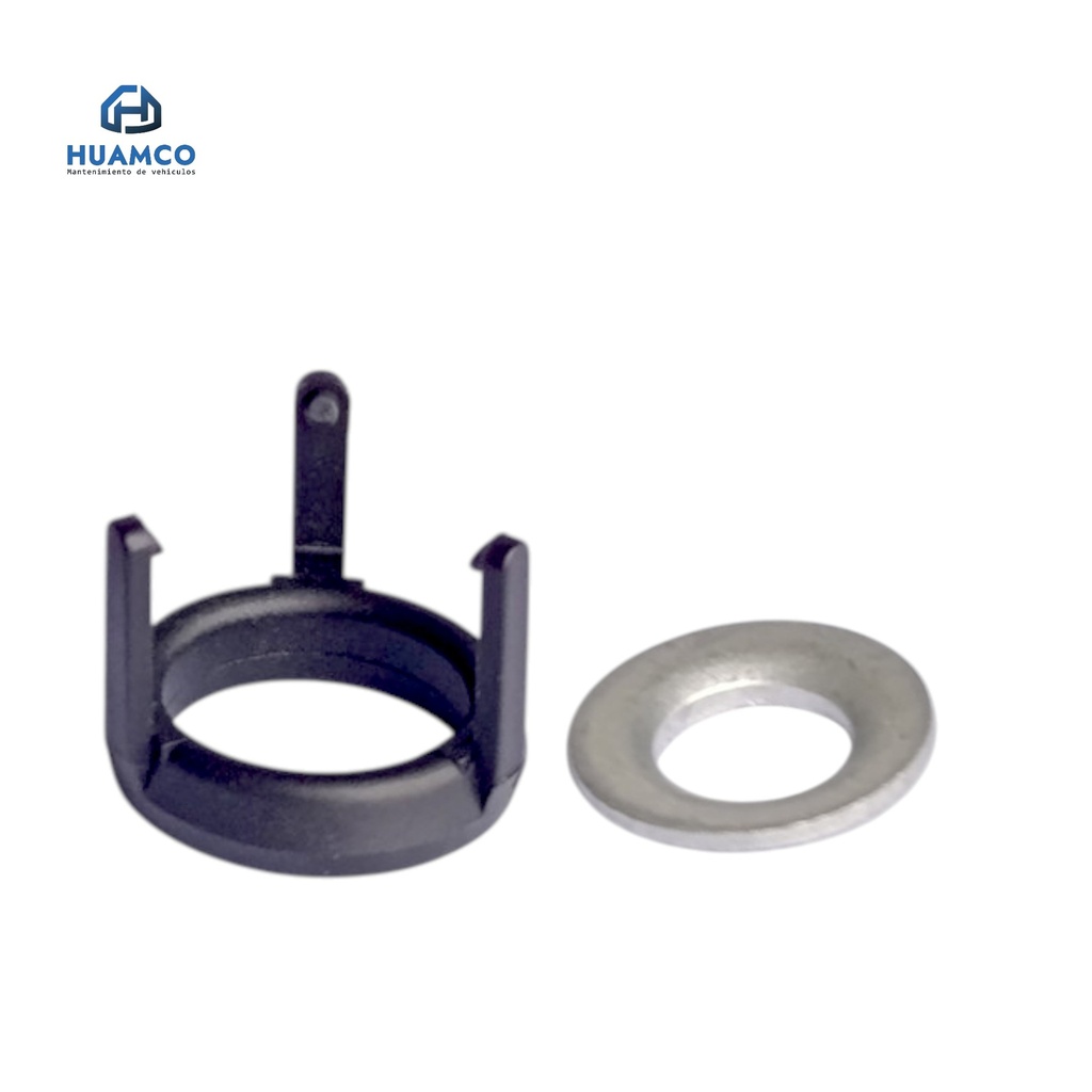 ESPACIADOR 3 PUNTAS T/GDI AUDI / BMW / OTROS / GHP-BM-0021 / EM100701.2