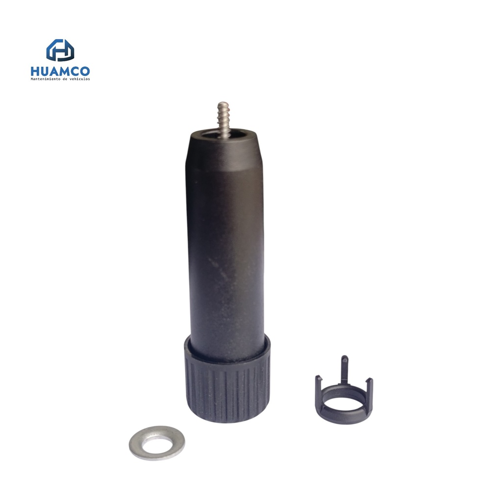 ESPACIADOR 3 PUNTAS T/GDI AUDI / BMW / OTROS / GHP-BM-0021 / EM100701.2