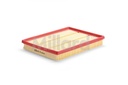 FILTRO AIRE MILLARD CHEVROLET SAIL 1.2L/1.4L 9041833 / A-65660 / AF-4183 / DA-6633 / MK12968