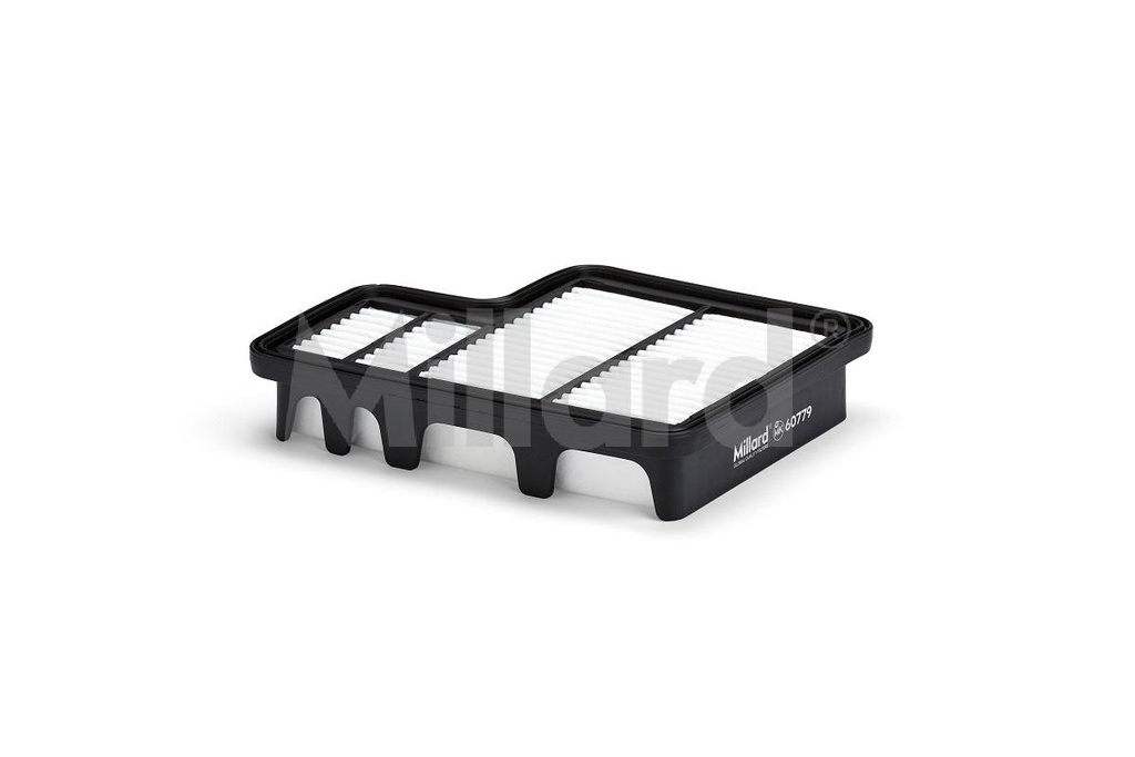 FILTRO AIRE MILLARD DONGFENG /  DFSK  GLORY 580 1.8L A-28890 / DA-2116 / 1109120-SA02 / MK60779