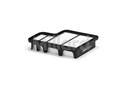 FILTRO AIRE MILLARD DONGFENG /  DFSK  GLORY 580 1.8L A-28890 / DA-2116 / 1109120-SA02 / MK60779