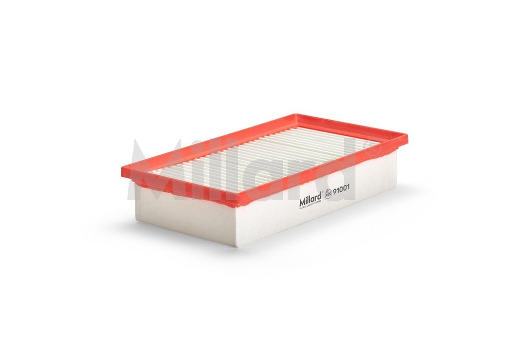 FILTRO AIRE MILLARD KIA RIO 1.4 HYUNDAI ACCENT 17 28113-H9100 / WA10835 /  MK91001
