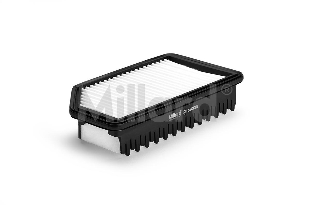 FILTRO AIRE MILLARD HYUNDAI ACCENT IV KIA SOUL RIO II 28113-1R100 / MK68338