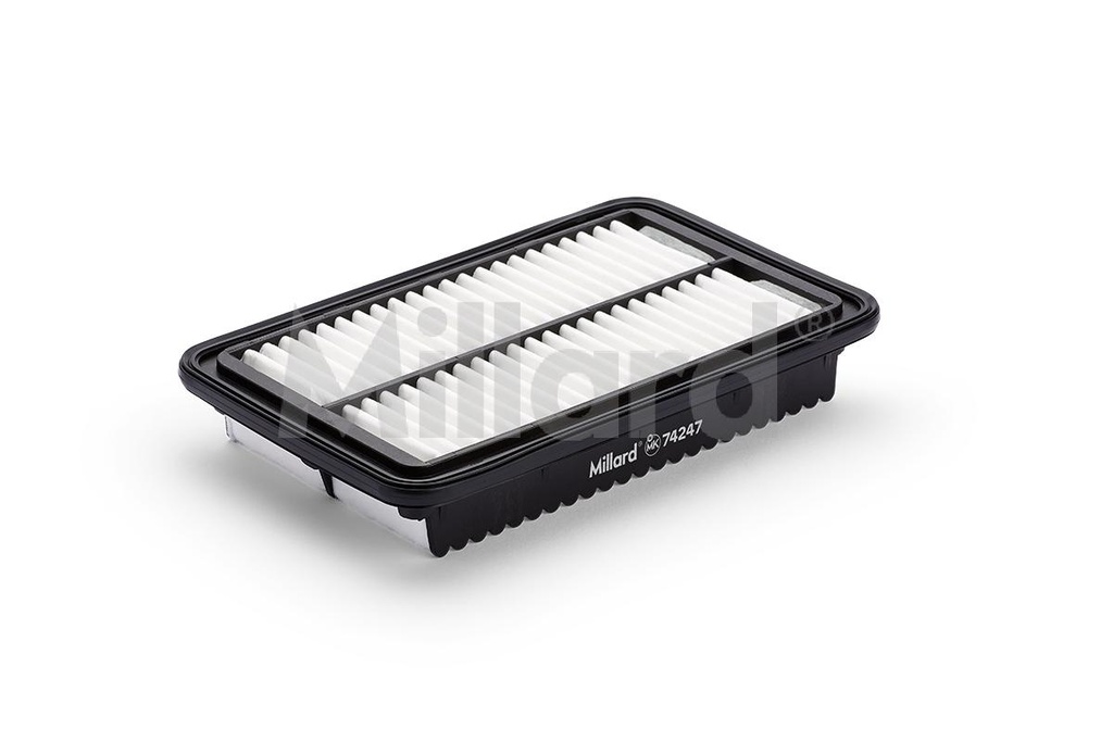 [MK74247] FILTRO AIRE MILLARD HYUNDAI I10 / KIA PICANTO 28113-04000 / MK74247