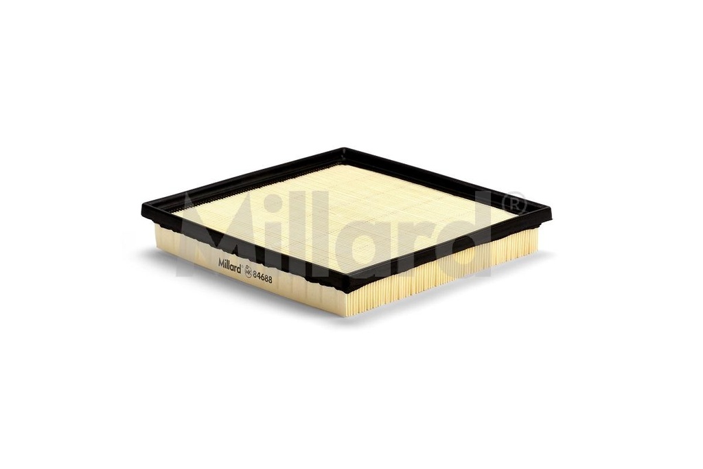 FILTRO AIRE MILLARD SUBARU FORESTER 2.0L 18… IMPREZA 1.6L 16…00 / CA12295 / 16546-AA150 / MK84688