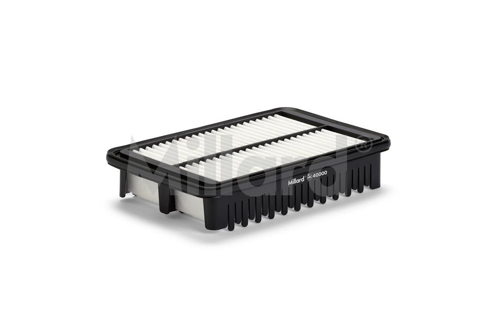 FILTRO AIRE MILLARD HYUNDAI CRETA 1.6 16V 2.0 16V / 28113A0100 / MK40000