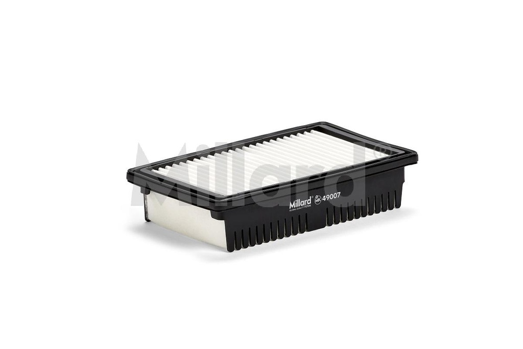 FILTRO AIRE MILLARD HYUNDAI I20 ACCENT 1.4 1.6 / KIA CELTOS 1.6 2.0 1.5 / 28113C7000 / MK49007