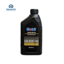 ACEITE MOBIL MOBILLUBE HD SAE 85W-140 MULTIGRADE  GAER 1 LITRO 651239-1