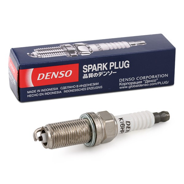BUJIA DENSO IKH16 / VKH16 / LFR5A11 /  K16HPR-U11