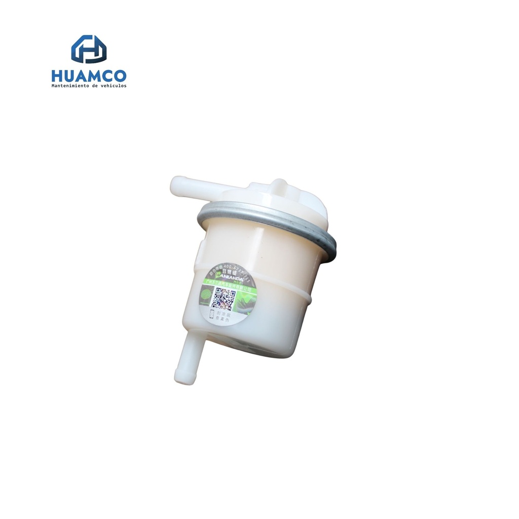 FILTRO GASOLINA WANLANDA NISSAN / HYUNDAI 31910-21000 / F-742091