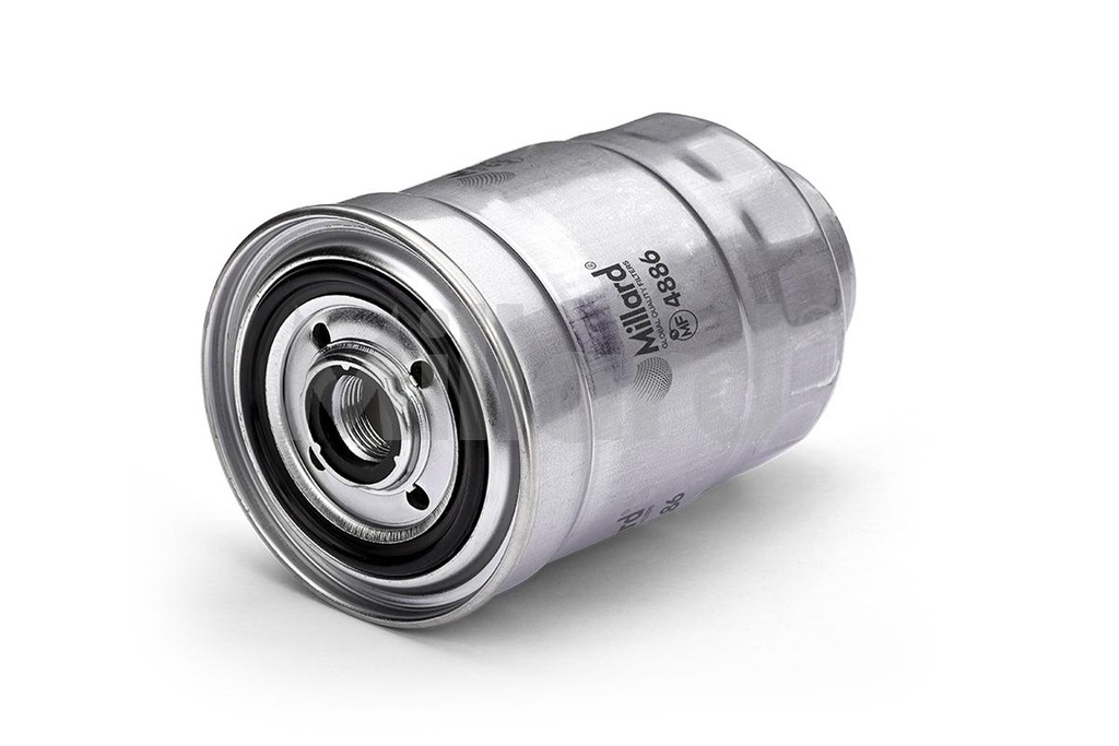 [MF4886] FILTRO COMBUSTIBLE MILLARD P550390 / 0K60C23570 / BF7534 / FF5160 / MF4886
