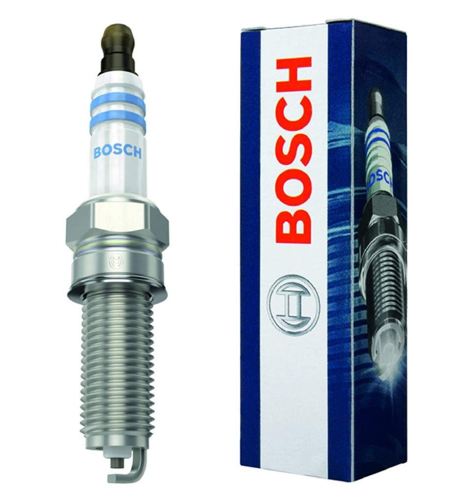 [YR8MEU] BUJIA BOSCH LDK7RTC-11 / LZKR6B10E / XUH22TT / 79038 YR8MEU