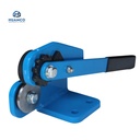 CIZALLA MULTIUSO CHAPA METALICA AZUL CALIBRE 16 (1.5MM)  / MSS150