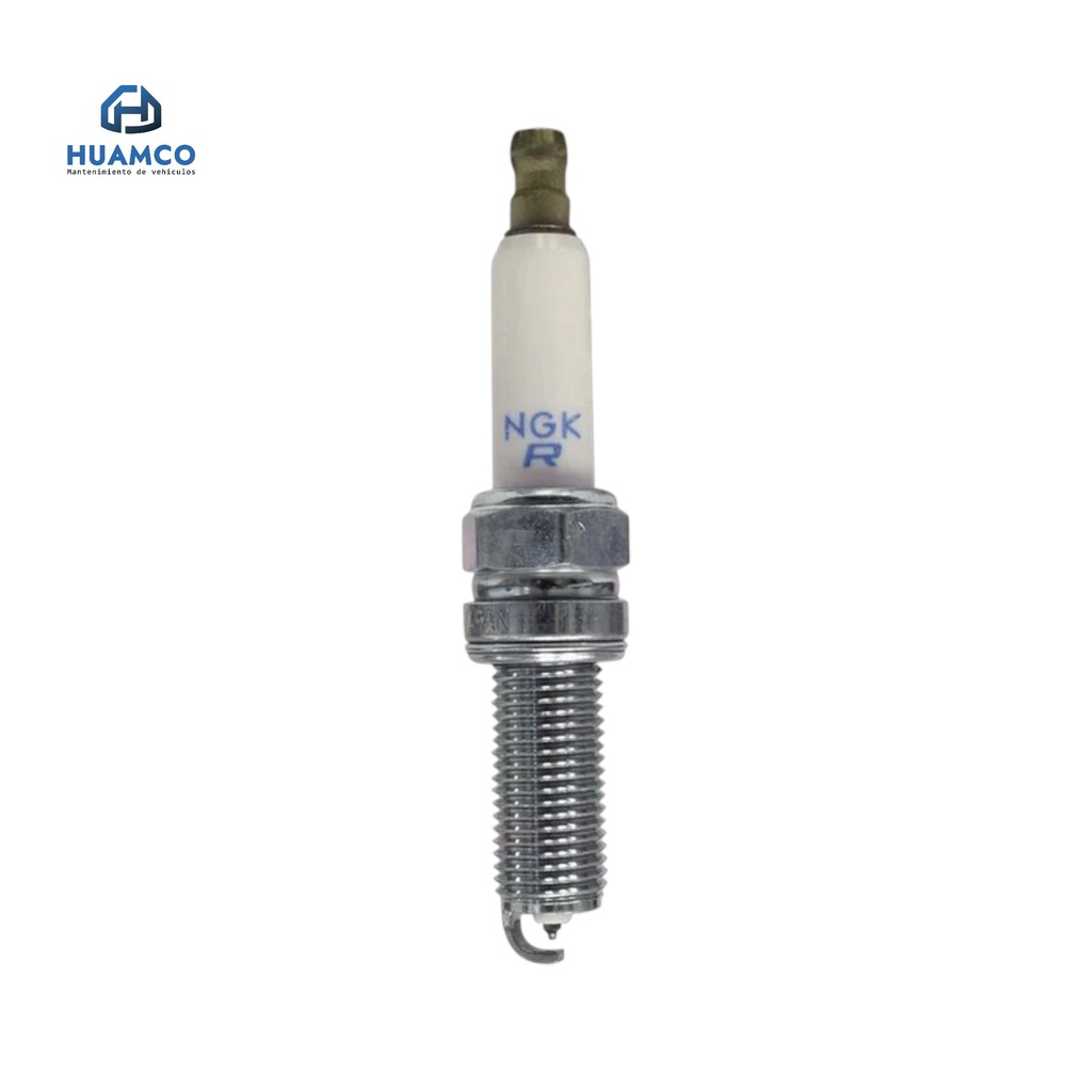 [PLKR7A] BUJIA LASER PLATIUM NGK PREMIUM DFSK SXU22HDR8 / SXU22HPR9 / VXUH22I / VXUH22 / PLKR7A