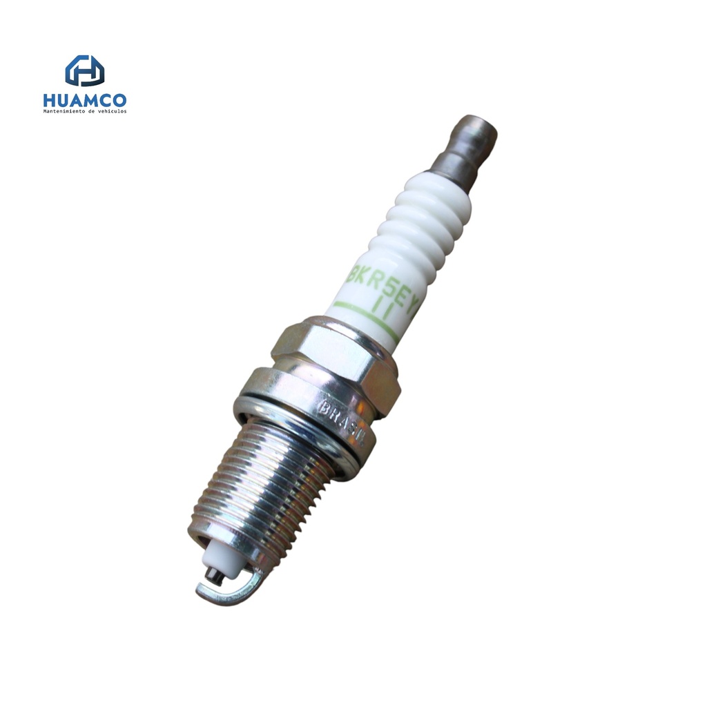 [BKR5EYA-11] BUJIA NGK POWER NIQUEL  K16R-U11 / IK16 / VK16 / BKR5EYA-11