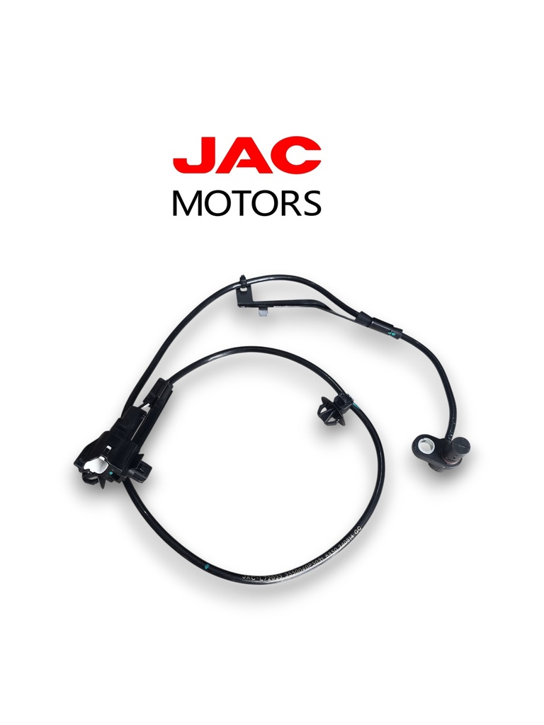  SENSOR ABS TRASERO  DER. JAC T8 2021 2.0 /  3550040P3031-N