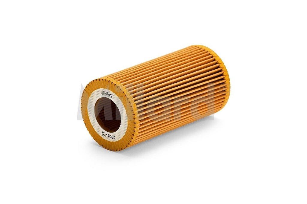 FILTRO  ACEITE MILLARD AUDI, VOLKSWAGEN AMAROK 3.0 TDI V6 / E219HD330 / 9A7.198.405.20 / EO-31170 / PEL684 / ML14089