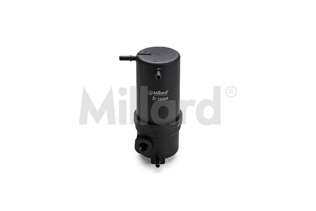 FILTRO COMBUSTIBLE MILLARD AMAROK 3.0 TDI V6 FCI1276 / 2H6127401C / MF72144