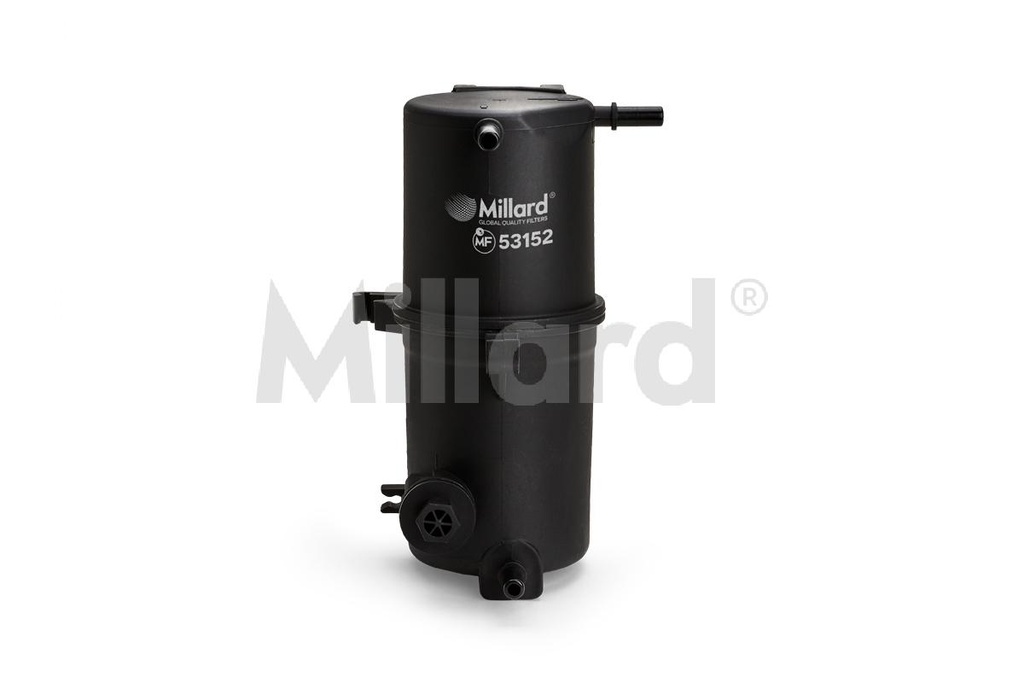 FILTRO COMBUSTIBLE MILLARD AMAROK 2.0 TDI / PS12053 / FCI1275/ 2H0127401B / KL1079 / MF53152