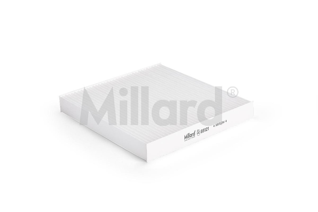 FILTRO AIRE CABINA MILLARD FORD RANGER  MAZDA BT50 / AF56051 / P903479 / ACP212 / AB3919N619AA / LA833 / MC85121