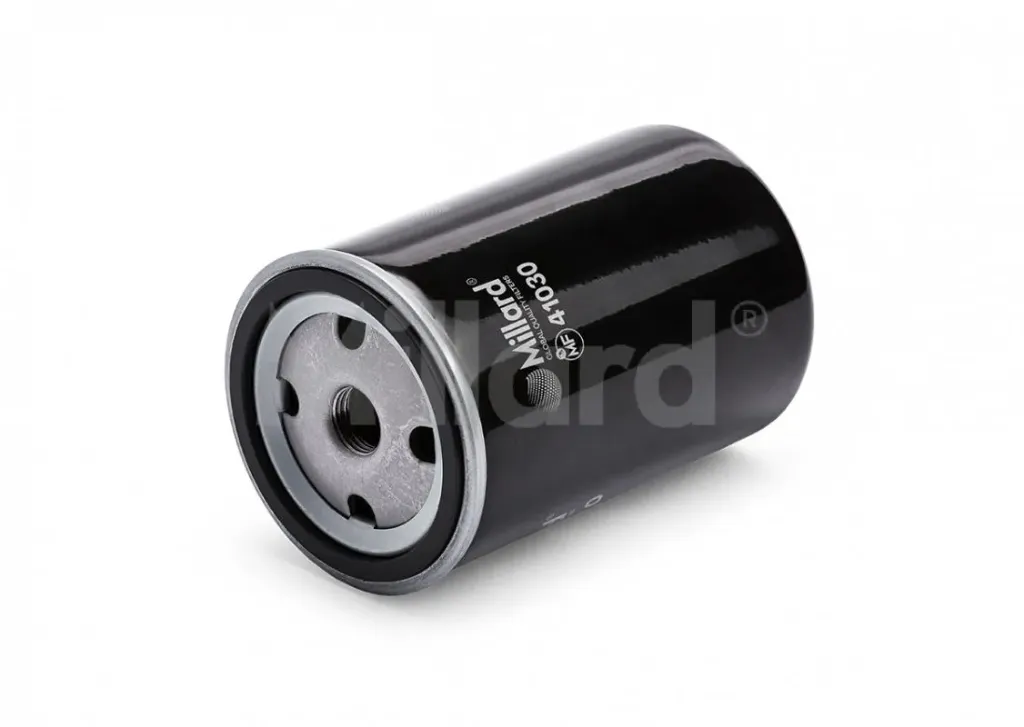 FILTRO  PETROLEO  MILLARD 0814662 / 466987 / P550440 / FF42000 / FF5018 / A243004SP / P553004 / MF41030