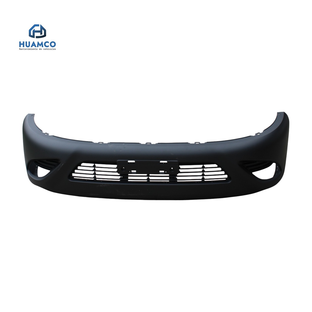 CONJUNTO PARACHOQUE DELANTERO JAC  SUNRAY / 2803010R001AM