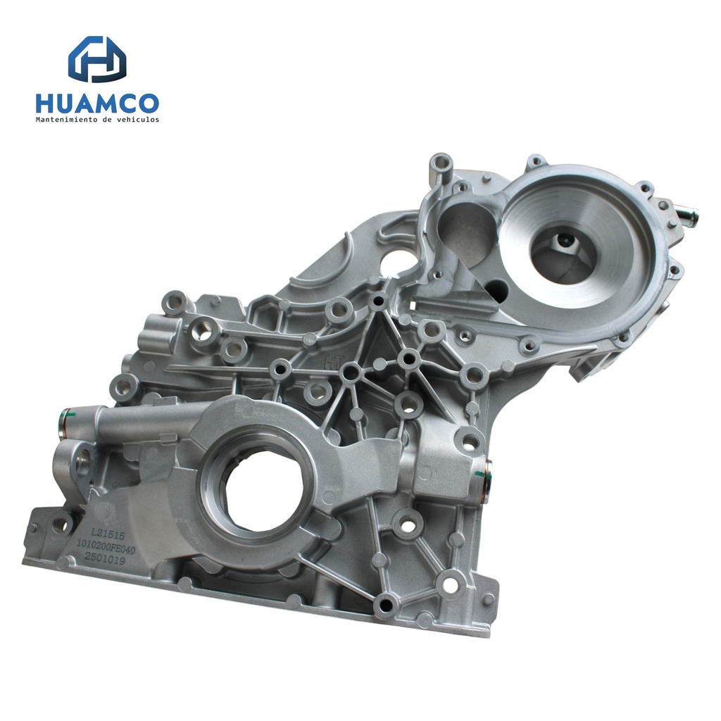 BOMBA ACEITE MOTOR JAC  SUNRAY / 1010200FE040