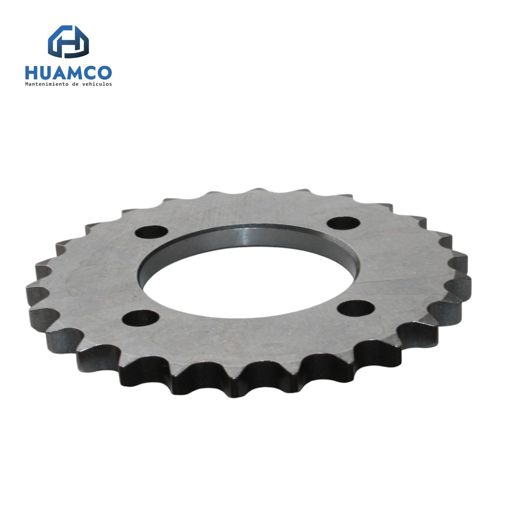 [1021119FE010] ENGRANAJE CIGUEÑAL JAC  SUNRAY / 1021119FE010