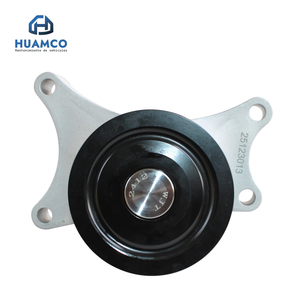 POLEA III TENSORA SOPORTE CORREA JAC SUNRAY / 1025200FE040