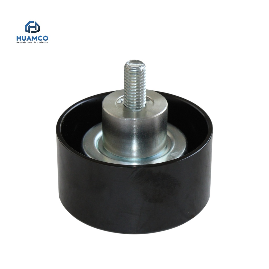 RODAJE POLEA 1 TENSOR CORREA JAC SUNRAY / 1025400FE130