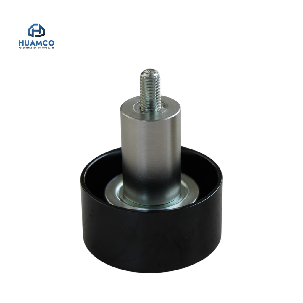 RODAJE POLEA 2 TENSOR CORREA JAC SUNRAY / 1025500FE130