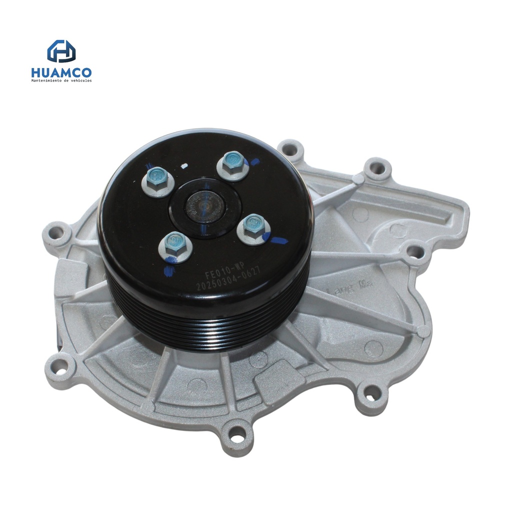BOMBA AGUA JAC  SUNRAY / 1041100FE010