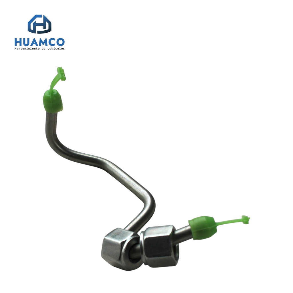 CAÑERIA COMBUSTIBLE ALTA N°3 JAC  SUNRAY / 1042130FE010