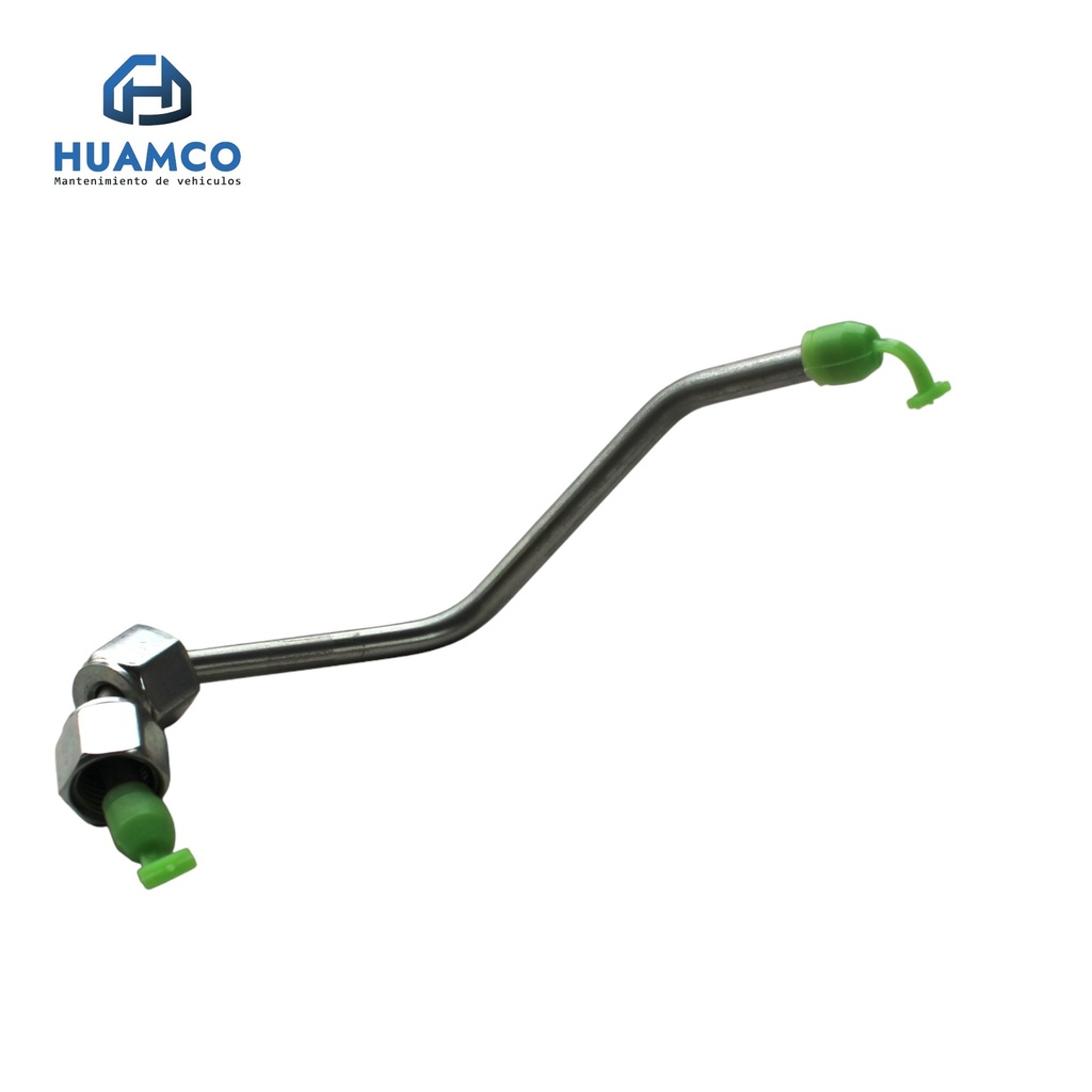 CAÑERIA COMBUSTIBLE ALTA N°4 JAC  SUNRAY / 1042140FE010