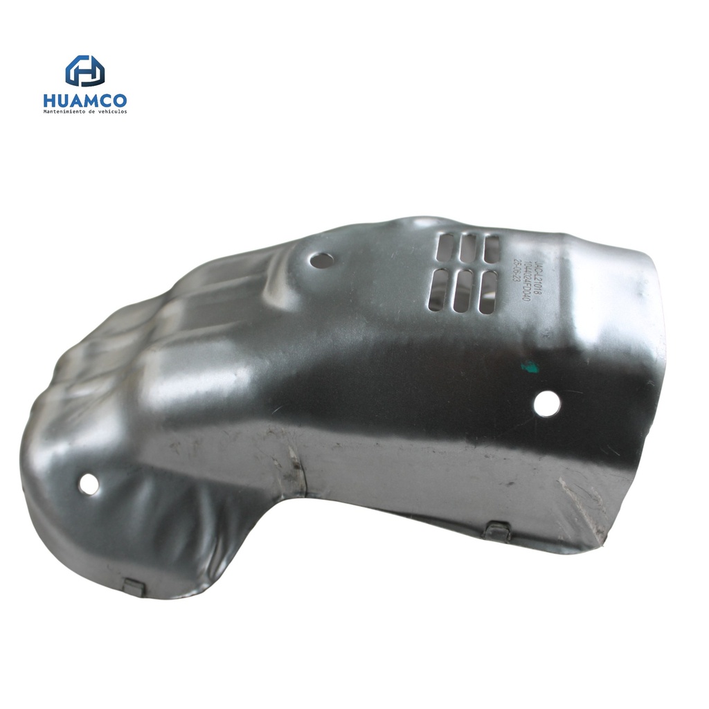 PROTECTOR TURBO JAC T8 / 1044024FD040