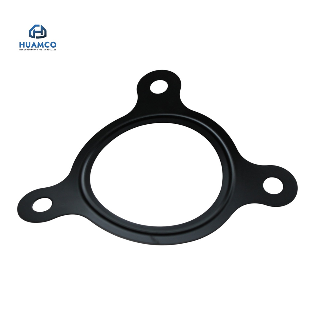 EMPAQUETE METALICO TURBO COMPRESOR ENTRADA  JAC SUNRAY / 1044103FE040