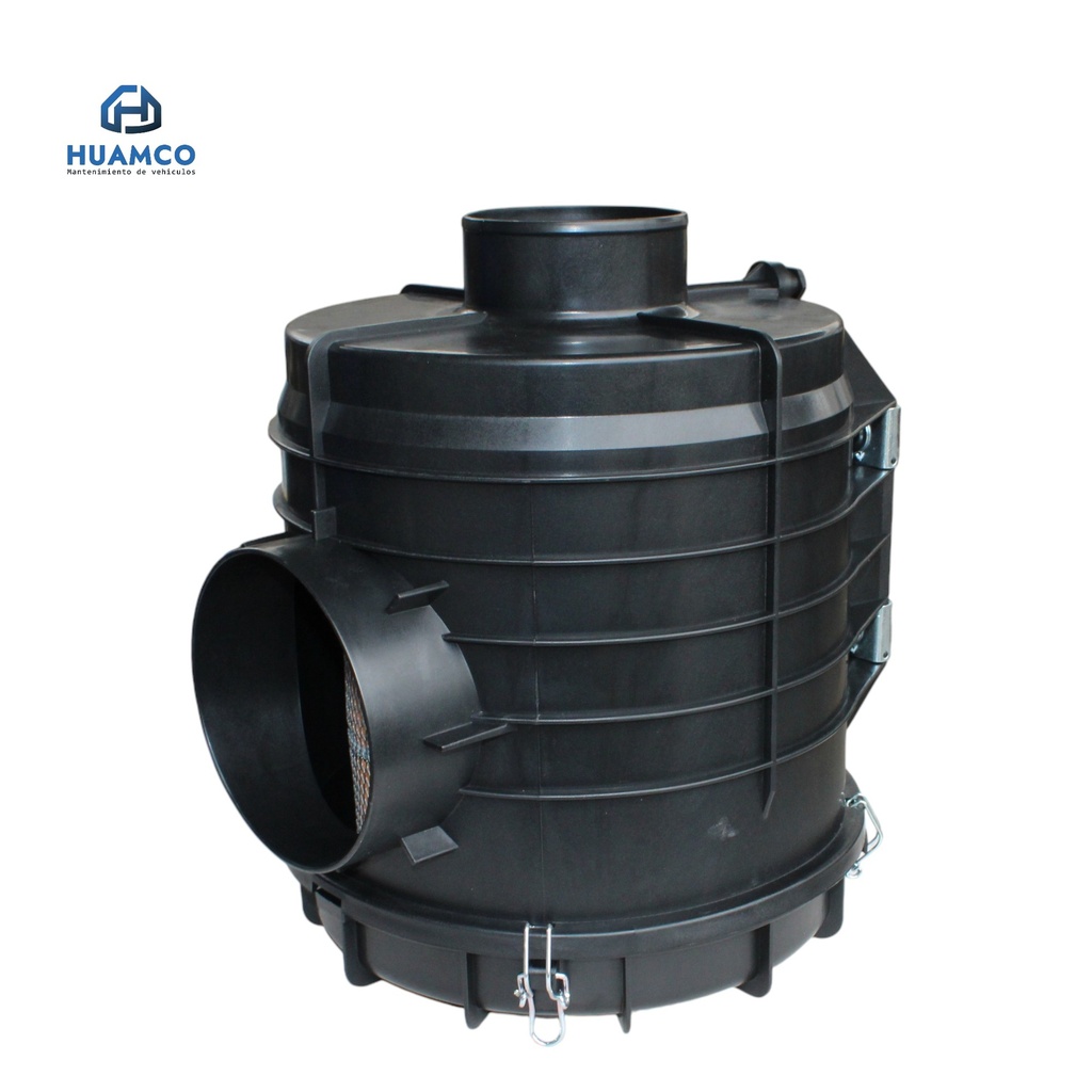 PORTAFILTRO AIRE JAC CAMION SD800 / 1109100LE72002