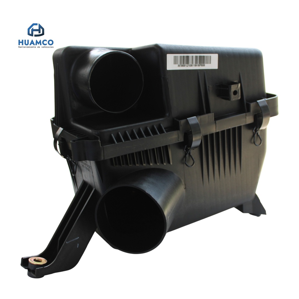 [1109100P3030] PORTAFILTRO AIRE + FILTRO JAC T6 -T8 / 1109100P3030
