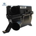 PORTAFILTRO AIRE + FILTRO JAC T6 -T8 / 1109100P3030