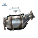 CATALIZADOR JAC  SUNRAY / 1200100FE040