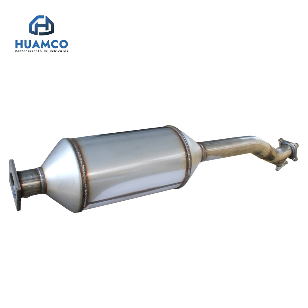 CATALIZADOR SCR JAC  SUNRAY / 1200200FE040XZ