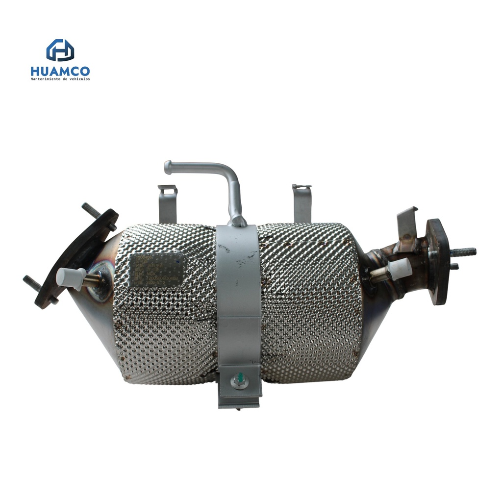[1200500FD040B] CATALIZADOR JAC  T6 -T8 / 1200500FD040B