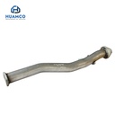 TUBO SILENCIADOR INTERMEDIO JAC T8 / 1203020P3030