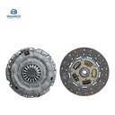 KIT EMBRAGUE JAC SUNRAY (PLATO Y DISCO) / CNC-61 / 1600010R0090F011