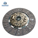 DISCO EMBRAGUE JAC CAMION N75 - N90 - N120 / 1600200LE070