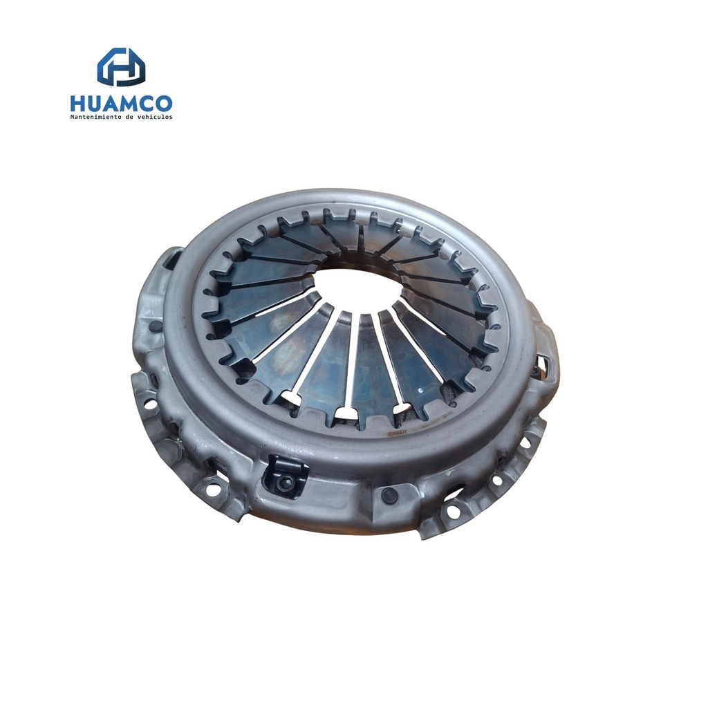 [1601100LE352XZ] PLATO PRESION EMBRAGUE JAC  CAMION N120 - DS800 / 1601100LE352XZ