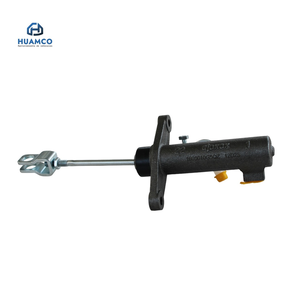 [1605010G5QZ1107] CILINDRO MAESTRO EMBRAGUE CAMION JAC SD800 / 1605010G5QZ1107