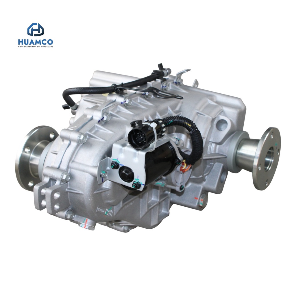 CAJA TRANSFERENCIA JAC T6 (21-) T8 2.0 / 1802100P4126