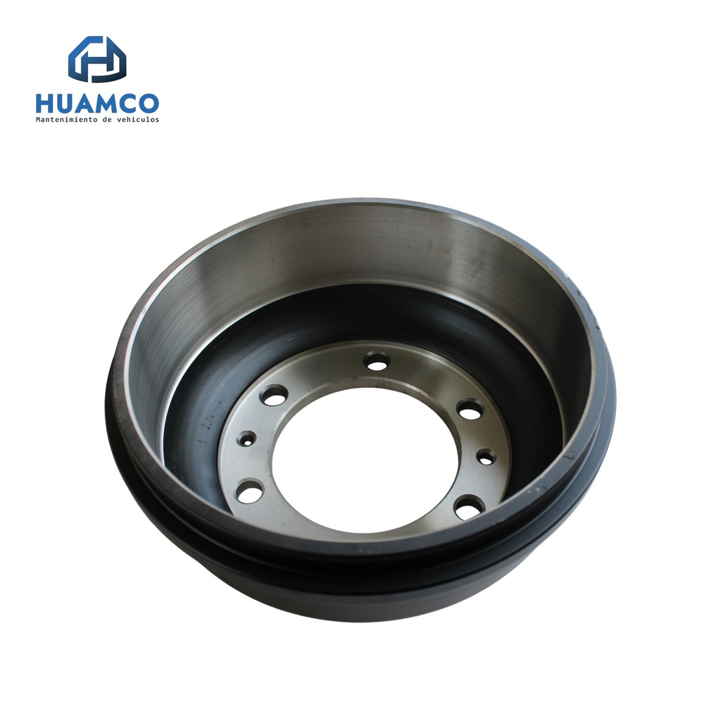 TAMBOR  FRENO TRASERO JAC  SUNRAY / 2100280140